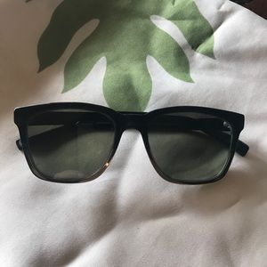 WARBY PARKER SUNGLASSES